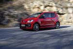 Volkswagen up! GTI 2018 года